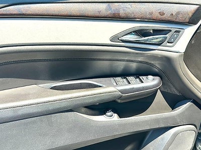 2014 Cadillac SRX FWD 4dr Premium Collection