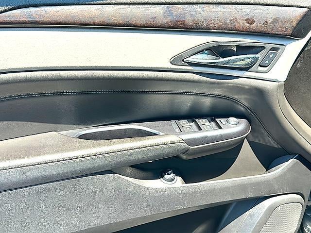 2014 Cadillac SRX FWD 4dr Premium Collection