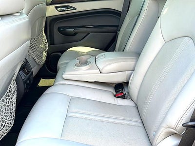2014 Cadillac SRX FWD 4dr Premium Collection