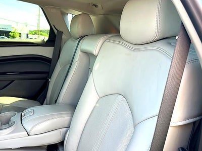 2014 Cadillac SRX FWD 4dr Premium Collection