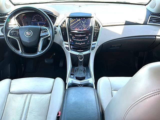 2014 Cadillac SRX FWD 4dr Premium Collection
