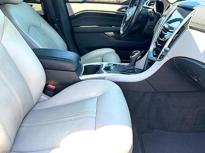 2014 Cadillac SRX FWD 4dr Premium Collection