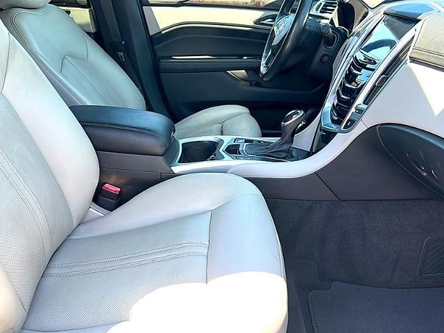 2014 Cadillac SRX FWD 4dr Premium Collection
