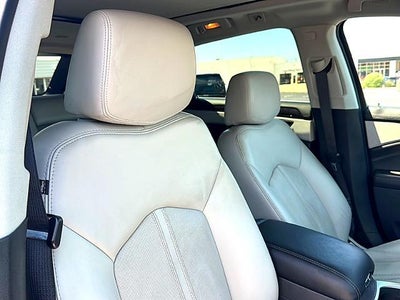 2014 Cadillac SRX FWD 4dr Premium Collection