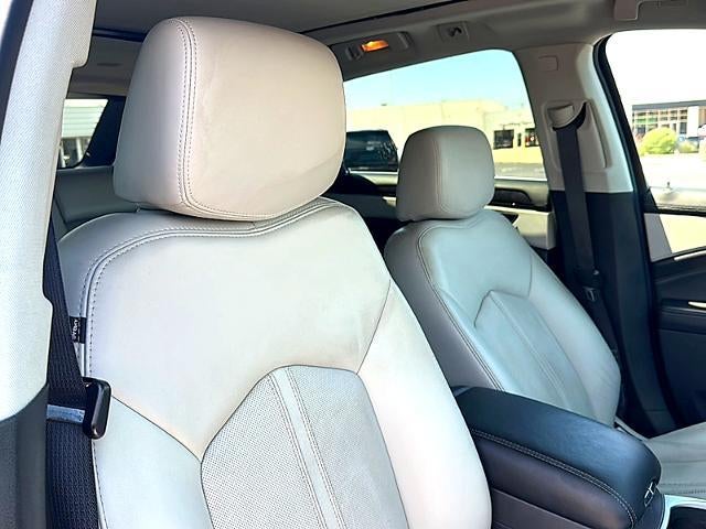 2014 Cadillac SRX FWD 4dr Premium Collection