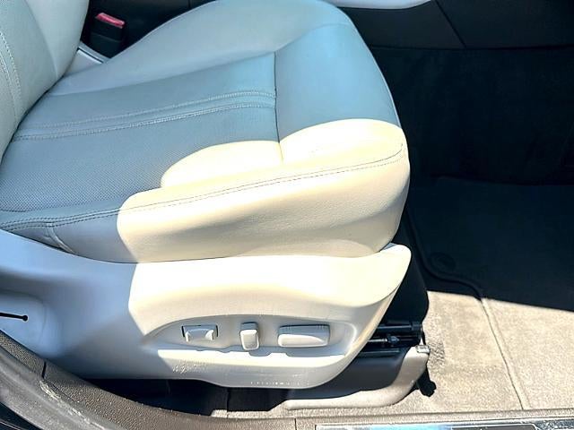 2014 Cadillac SRX FWD 4dr Premium Collection