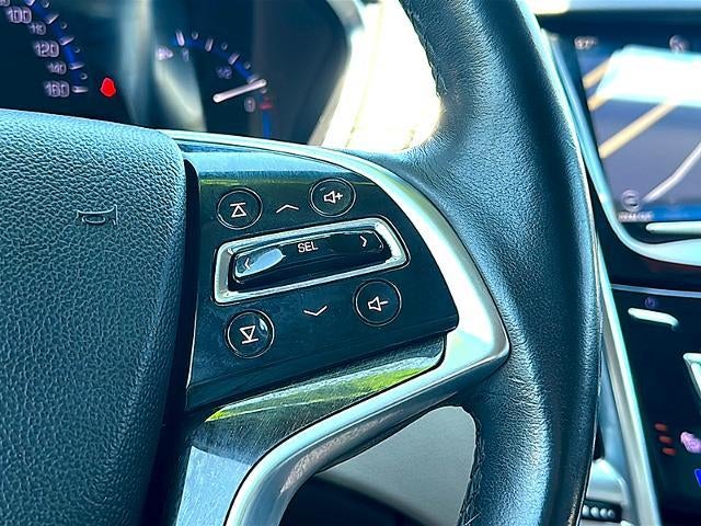 2014 Cadillac SRX FWD 4dr Premium Collection