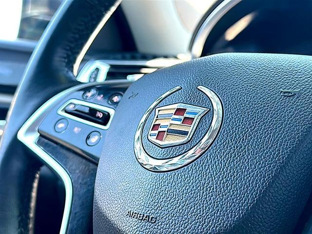 2014 Cadillac SRX FWD 4dr Premium Collection