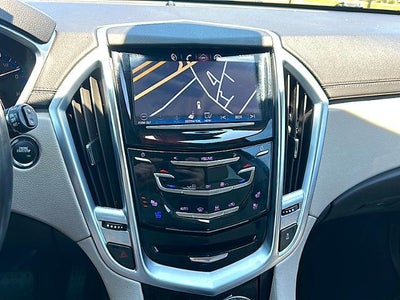 2014 Cadillac SRX FWD 4dr Premium Collection