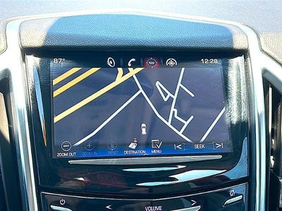 2014 Cadillac SRX FWD 4dr Premium Collection