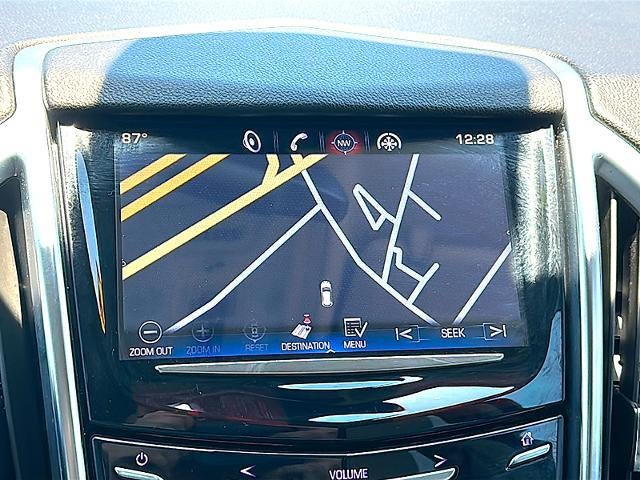 2014 Cadillac SRX FWD 4dr Premium Collection