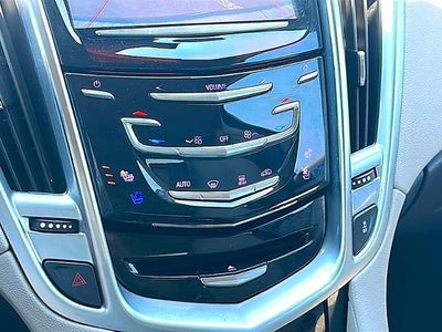 2014 Cadillac SRX FWD 4dr Premium Collection