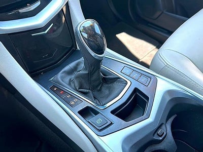 2014 Cadillac SRX FWD 4dr Premium Collection
