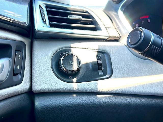 2014 Cadillac SRX FWD 4dr Premium Collection