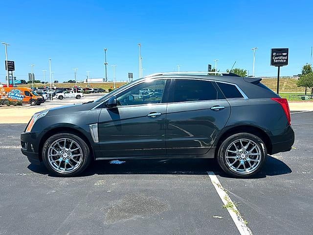 2014 Cadillac SRX FWD 4dr Premium Collection