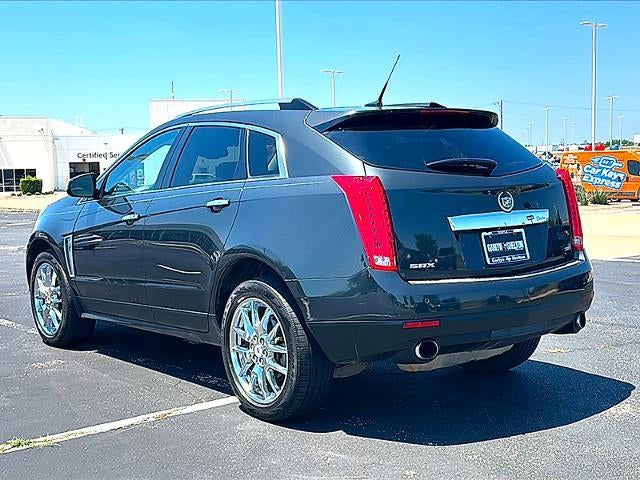 2014 Cadillac SRX FWD 4dr Premium Collection