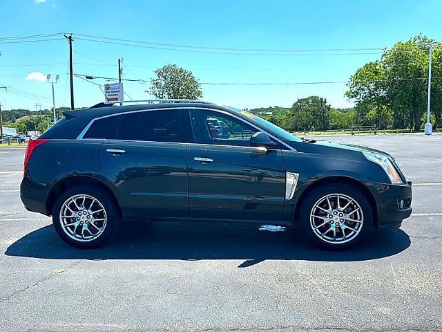 2014 Cadillac SRX FWD 4dr Premium Collection