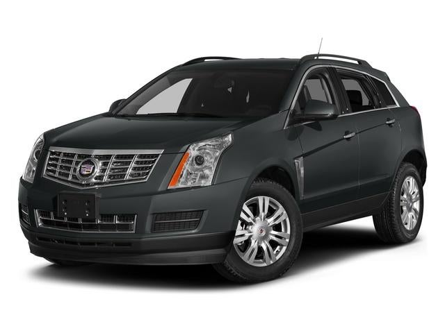 2014 Cadillac SRX FWD 4dr Premium Collection