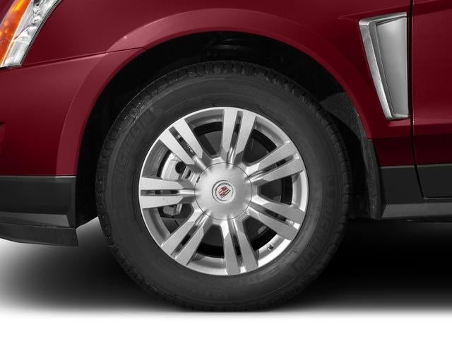 2014 Cadillac SRX FWD 4dr Premium Collection