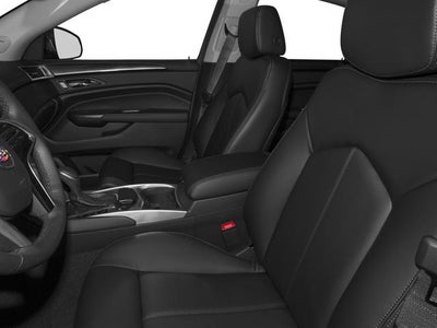2014 Cadillac SRX FWD 4dr Premium Collection