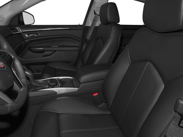 2014 Cadillac SRX FWD 4dr Premium Collection