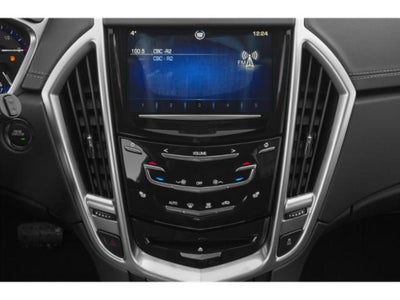 2014 Cadillac SRX FWD 4dr Premium Collection