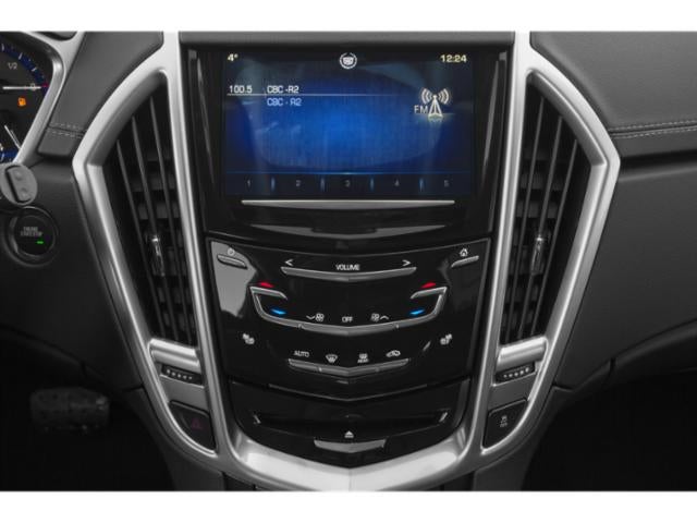 2014 Cadillac SRX FWD 4dr Premium Collection