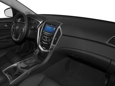 2014 Cadillac SRX FWD 4dr Premium Collection