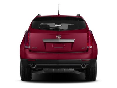 2014 Cadillac SRX FWD 4dr Premium Collection