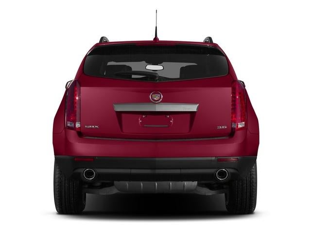 2014 Cadillac SRX FWD 4dr Premium Collection