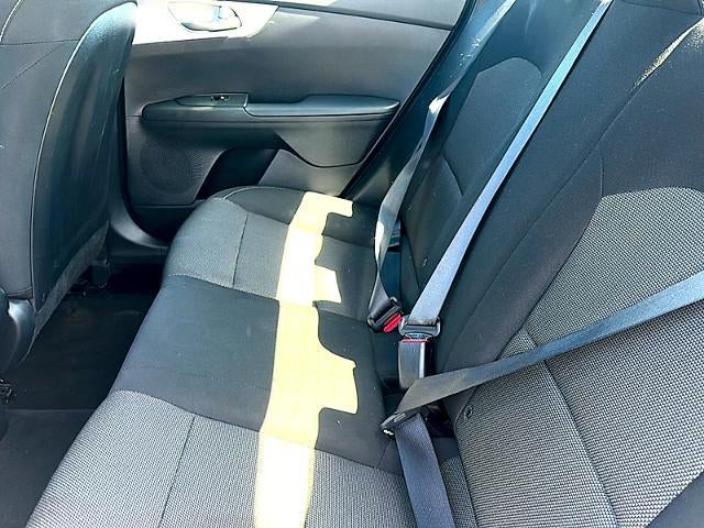 2024 Kia Forte LXS IVT