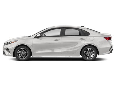 2024 Kia Forte LXS IVT