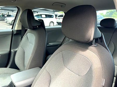 2025 Kia K4 LXS FWD