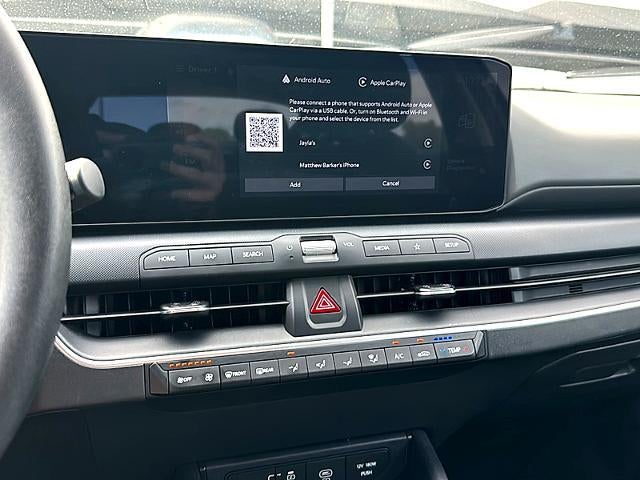 2025 Kia K4 LXS FWD