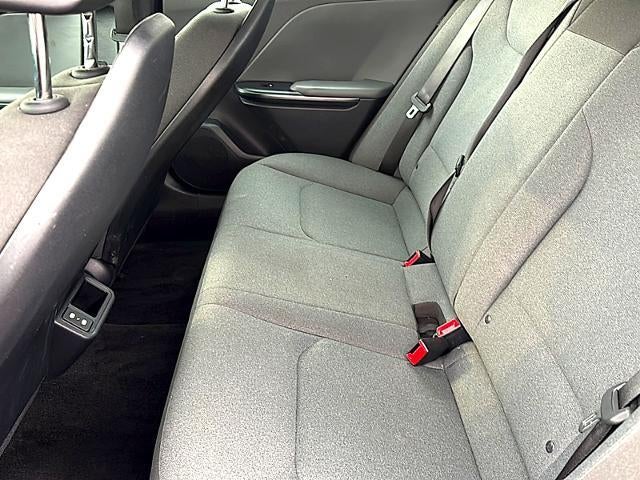 2025 Kia K4 LXS FWD