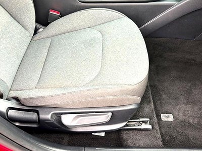 2025 Kia K4 LXS FWD