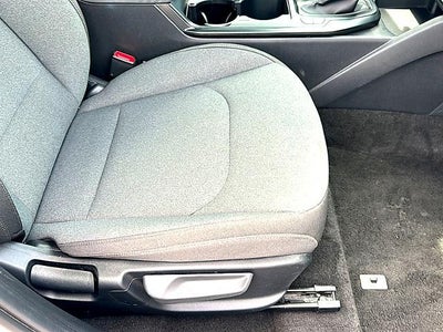 2025 Kia K4 LXS FWD
