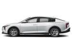 2025 Kia K4 LXS FWD