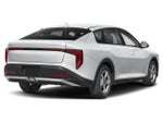 2025 Kia K4 LXS FWD