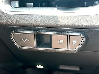 2025 Kia K4 LXS FWD