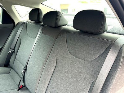 2025 Kia K4 LXS FWD