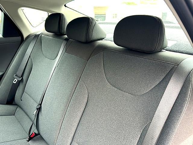 2025 Kia K4 LXS FWD