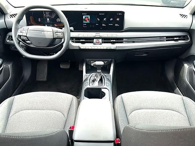2025 Kia K4 LXS FWD