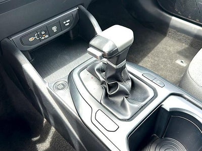 2025 Kia K4 LXS FWD
