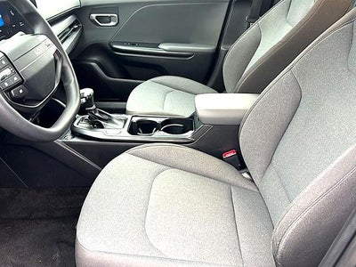 2025 Kia K4 LXS FWD