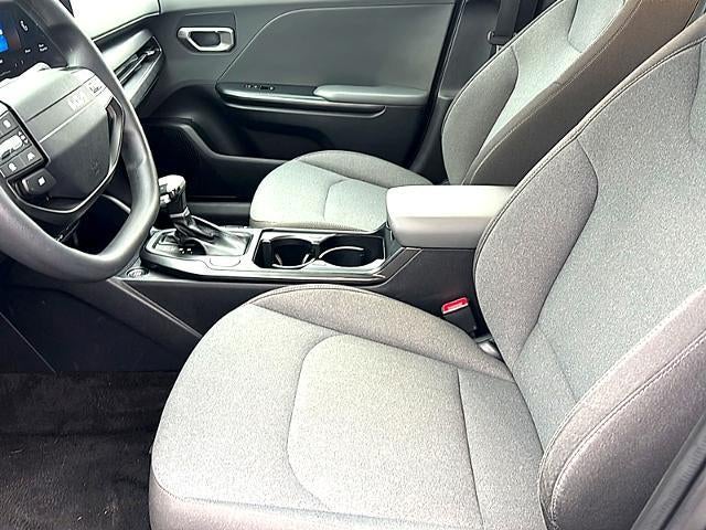2025 Kia K4 LXS FWD