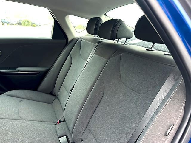 2025 Kia K4 LXS FWD
