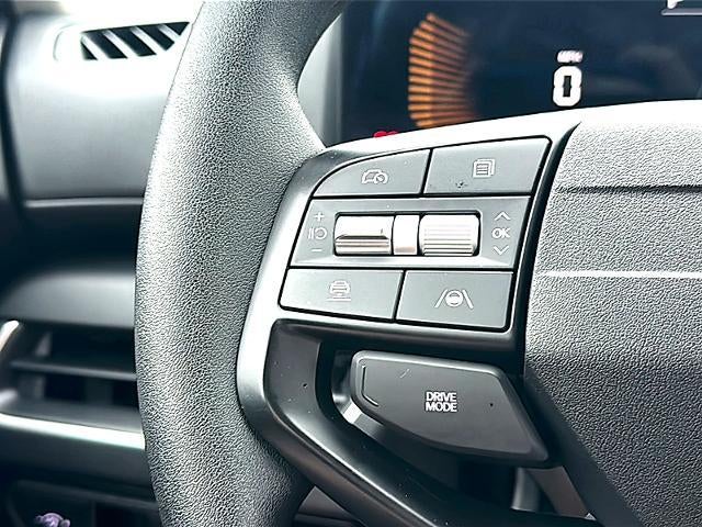 2025 Kia K4 LXS FWD