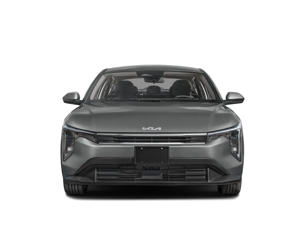 2025 Kia K4 LXS FWD