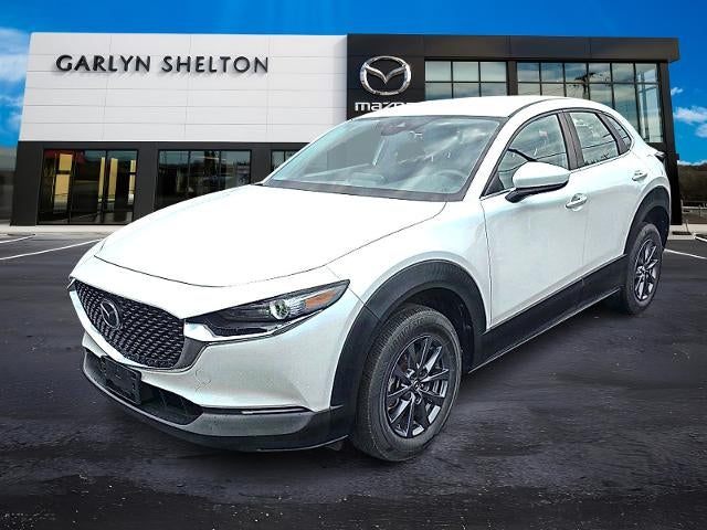 2021 Mazda Mazda CX-30 2.5 S FWD